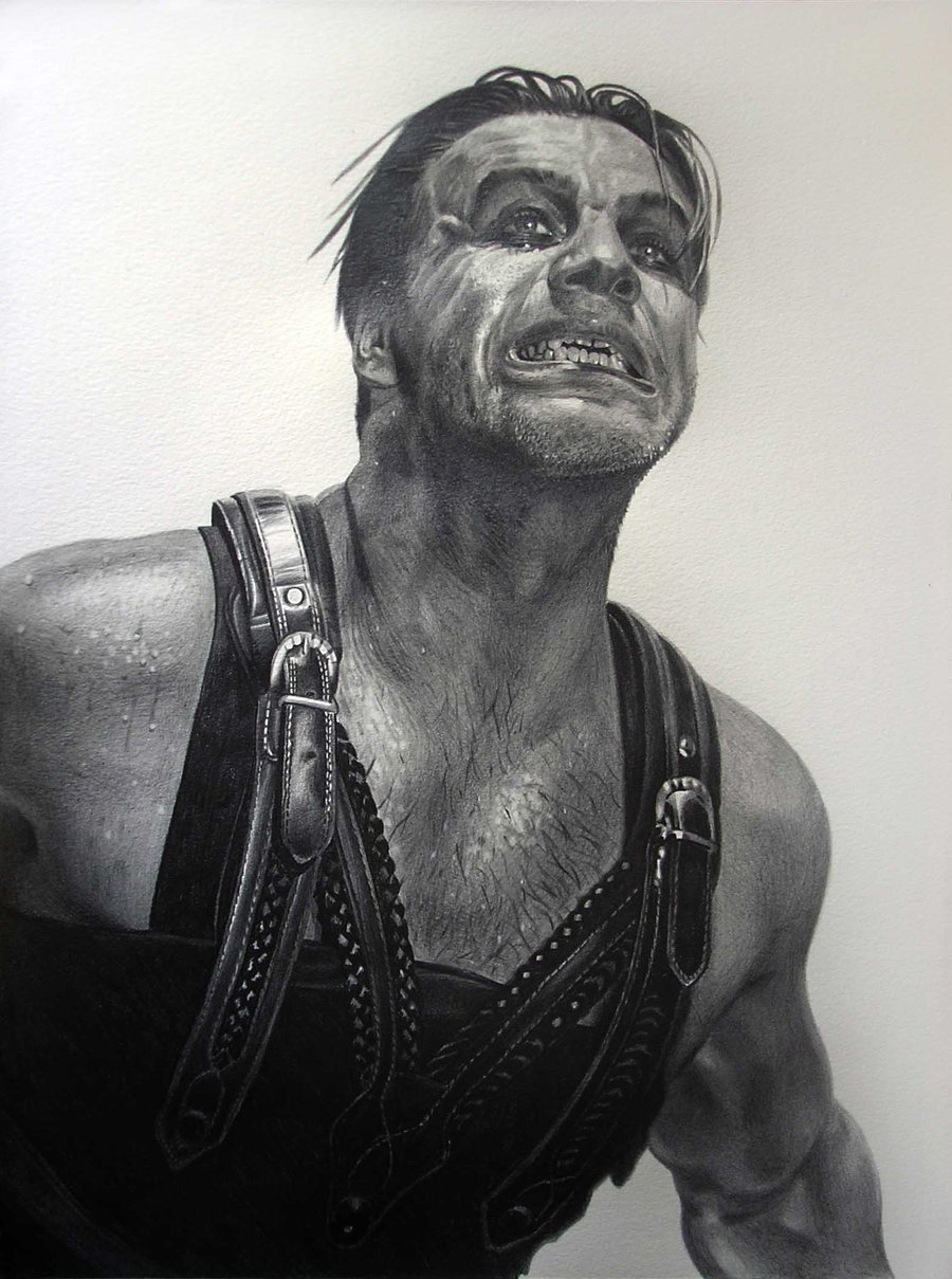 Till Lindemann